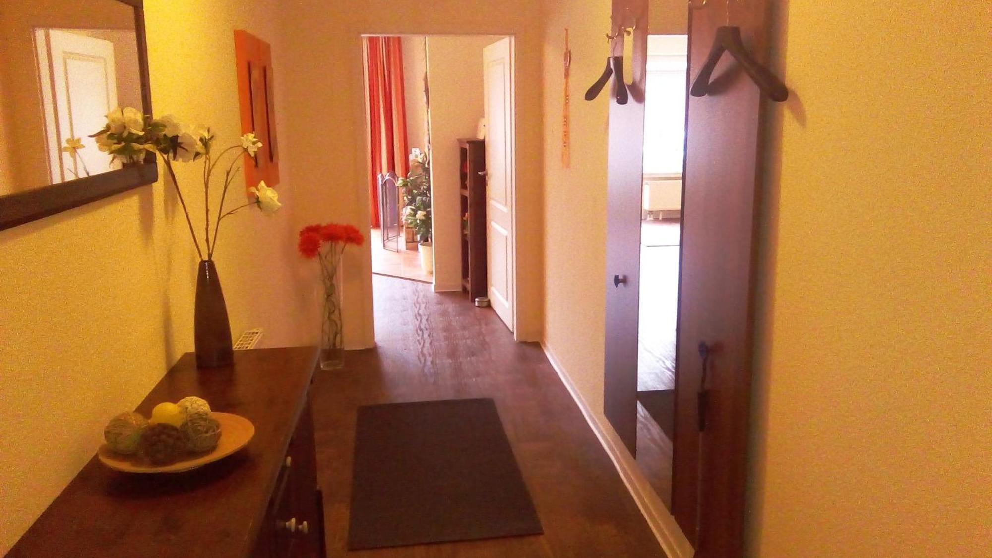 Ferienwohnung Klein Бад Цвишенан Екстериор снимка