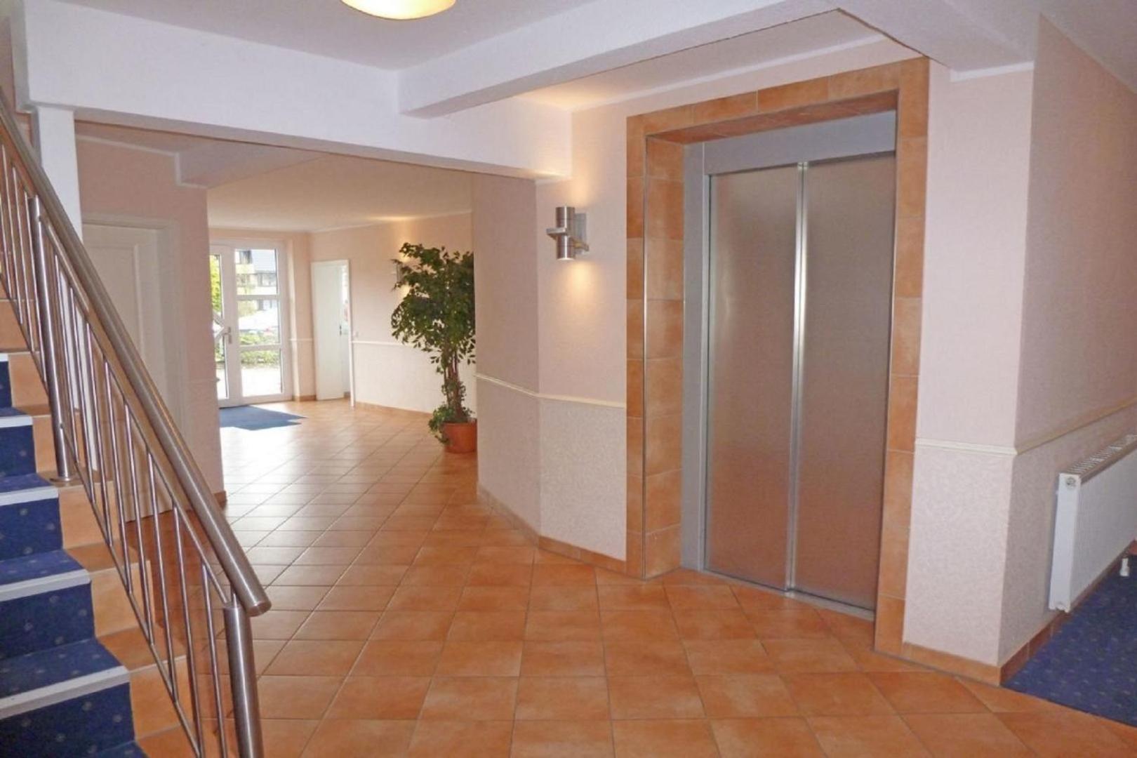 Ferienwohnung Klein Бад Цвишенан Екстериор снимка