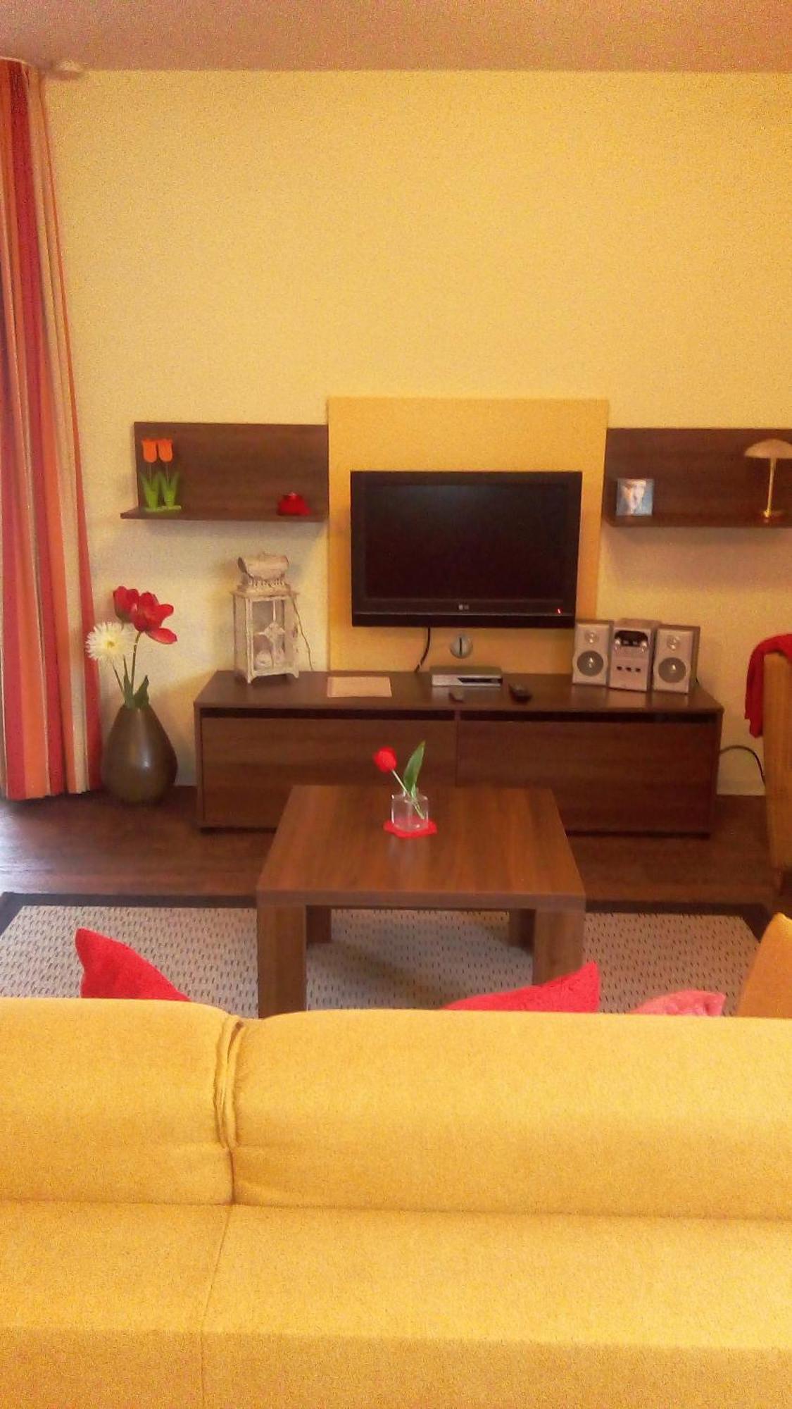 Ferienwohnung Klein Бад Цвишенан Екстериор снимка